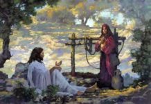 3. korizmena nedjelja (A)