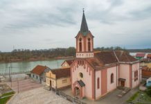 Raspored misnih slavlja u božićno vrijeme