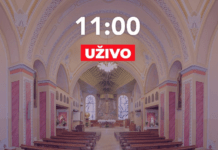 USKRS: Prijenos Mise