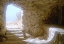 NEDJELJA USKRSNUĆA GOSPODINOVA (B – 31.3.2024.)