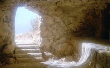 NEDJELJA USKRSNUĆA GOSPODINOVA (A – 5.4.2026.)