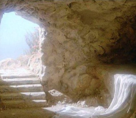 NEDJELJA USKRSNUĆA GOSPODINOVA (A – 5.4.2026.)