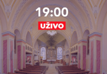 Prijenos Vazmenog bdijenja