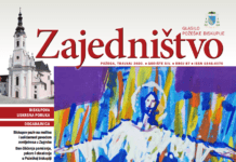 Uskrsno izdanje glasila Požeške biskupije “Zajedništvo” u digitalnom obliku