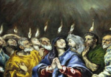 PEDESETNICA. DUHOVI (A – 28.5.2023.)