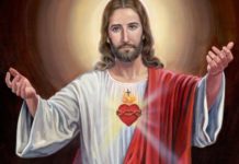 PRESVETO SRCE ISUSOVO (C – 27.6.2025.)