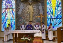 Šesta obljetnica smrti preč. Marka Pišonića