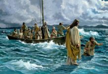 19. NEDJELJA KROZ GODINU (A – 13.8.2023.)