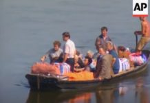 Glas prognanika: “Davorci, hvala vam! Bili ste jedno veliko svijetlo na našim mračnim putima!”