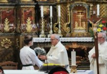 Preminuo vlč. Marijan Đukić