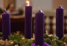 Prva nedjelja došašća (B – 29.11.2020.)