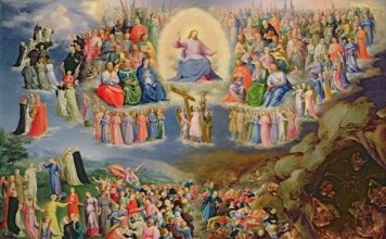 SVI SVETI (C – 1.11.2025.)