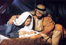 ROĐENJE GOSPODINOVO (B – 25.12.2023.)