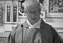 Preminuo vlč. Branko Gelemanović