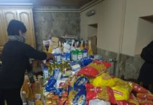 Caritasova akcija “Adventski kalenDAR”