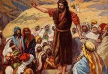 Druga nedjelja došašća (B, 6.12.2020.)