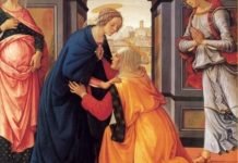 3. nedjelja došašća (B, 13.12.2020.)