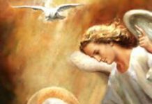 4. nedjelja došašća (B, 20.12.2020.)