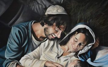 SVETA OBITELJ ISUSA, MARIJE I JOSIPA (A – 28.12.2025.)