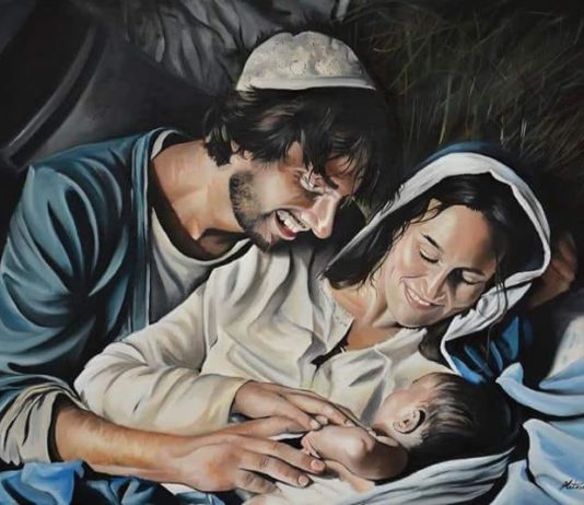 SVETA OBITELJ ISUSA, MARIJE I JOSIPA (A – 28.12.2025.)