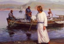 3. NEDJELJA KROZ GODINU (A – 22.1.2023.)