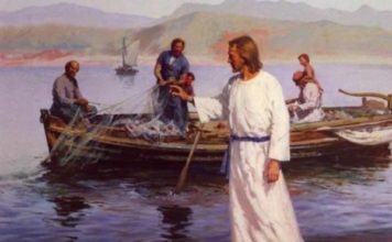 3. NEDJELJA KROZ GODINU (A – 25.1.2026.)