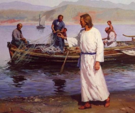 3. NEDJELJA KROZ GODINU (A – 25.1.2026.)