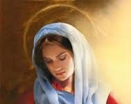 SV. MARIJA BOGORODICA (C -1.1.2025.)