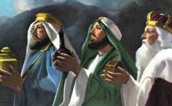 BOGOJAVLJENJE (A – 6.1.2026.)