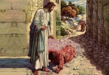 28. NEDJELJA KROZ GODINU (C – 12.10.2025.