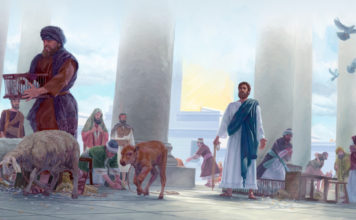 32. NEDJELJA KROZ GODINU (C – 9.11.2025.)