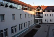 Upis svećeničkih kandidata i drugih srednjoškolaca u Kolegij