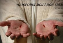 2. VAZMENA NEDJELJA (A – 16.4.2023.)