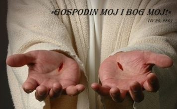 2. VAZMENA NEDJELJA (A – 12.4.2026.)