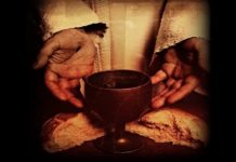 PRESVETO TIJELO I KRV KRISTOVA (B – 30.5.2024.)