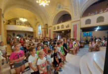 Održan 3. oratorij za djecu i mlade