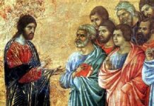 21. NEDJELJA KROZ GODINU (B – 22.8.2021.)