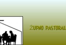 Izbor pastoralnih vijećnika