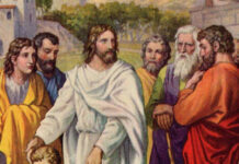 13. NEDJELJA KROZ GODINU (A – 2.7.2023.)