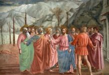 24. NEDJELJA KROZ GODINU (B – 12.9.2021.)