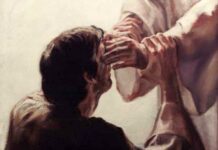 30. NEDJELJA KROZ GODINU (B – 24.10.2021.)