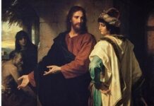 28. NEDJELJA KROZ GODINU (B – 10.10.2021.)