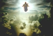 UZAŠAŠĆE GOSPODINOVO (C – 29.5.2025.)