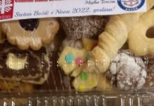 Caritasova akcija i ovaj put uspješna