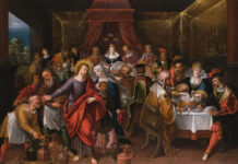 2. NEDJELJA KROZ GODINU (C – 16.1.2022.)