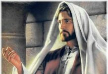 3. NEDJELJA KROZ GODINU (C – 23.1.2022.)