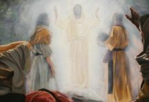 2. KORIZMENA NEDJELJA (C – 13.3.2022.)