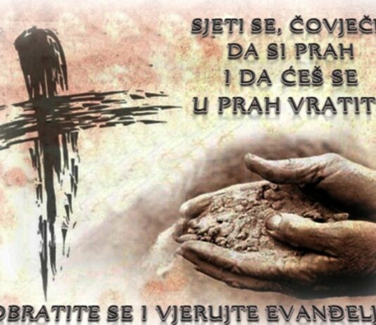 Korizmena poruka požeškog biskupa