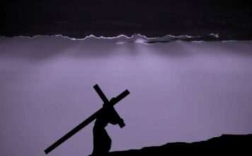 VELIKI PETAK (A – 3.4.2026.)