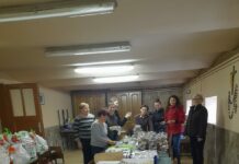 Korizmene aktivnosti župnoga Caritasa